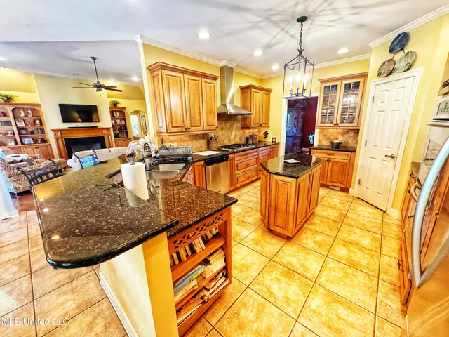 $420,000 | 698 Diamond Ridge Road, Clarksdale, MS 38614