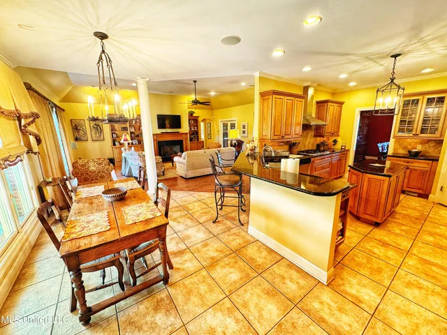 $420,000 | 698 Diamond Ridge Road, Clarksdale, MS 38614