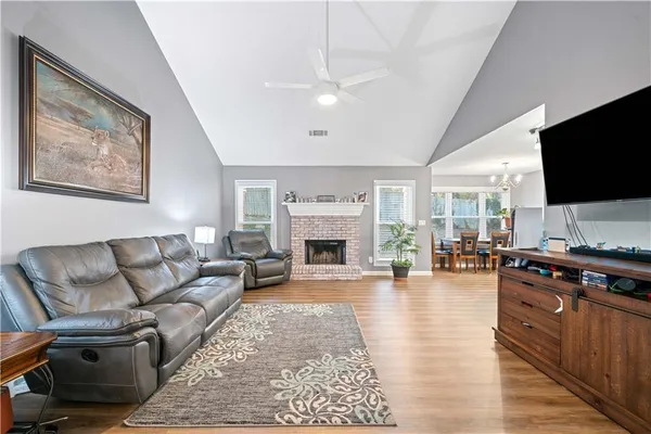 $350,000 | 2605 Freemans Walk Drive, Dacula, GA 30019
