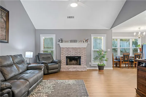 $350,000 | 2605 Freemans Walk Drive, Dacula, GA 30019