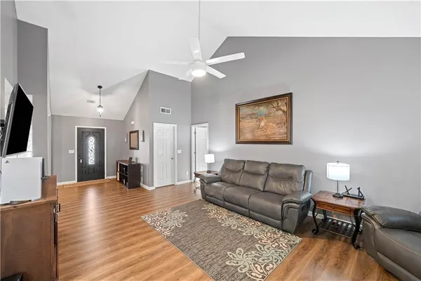 $350,000 | 2605 Freemans Walk Drive, Dacula, GA 30019