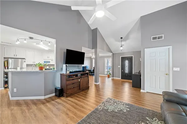 $350,000 | 2605 Freemans Walk Drive, Dacula, GA 30019