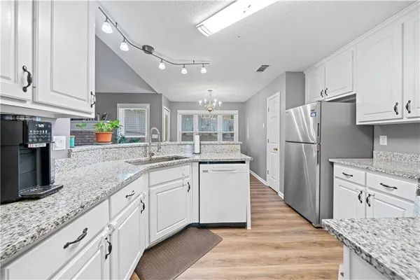 $350,000 | 2605 Freemans Walk Drive, Dacula, GA 30019