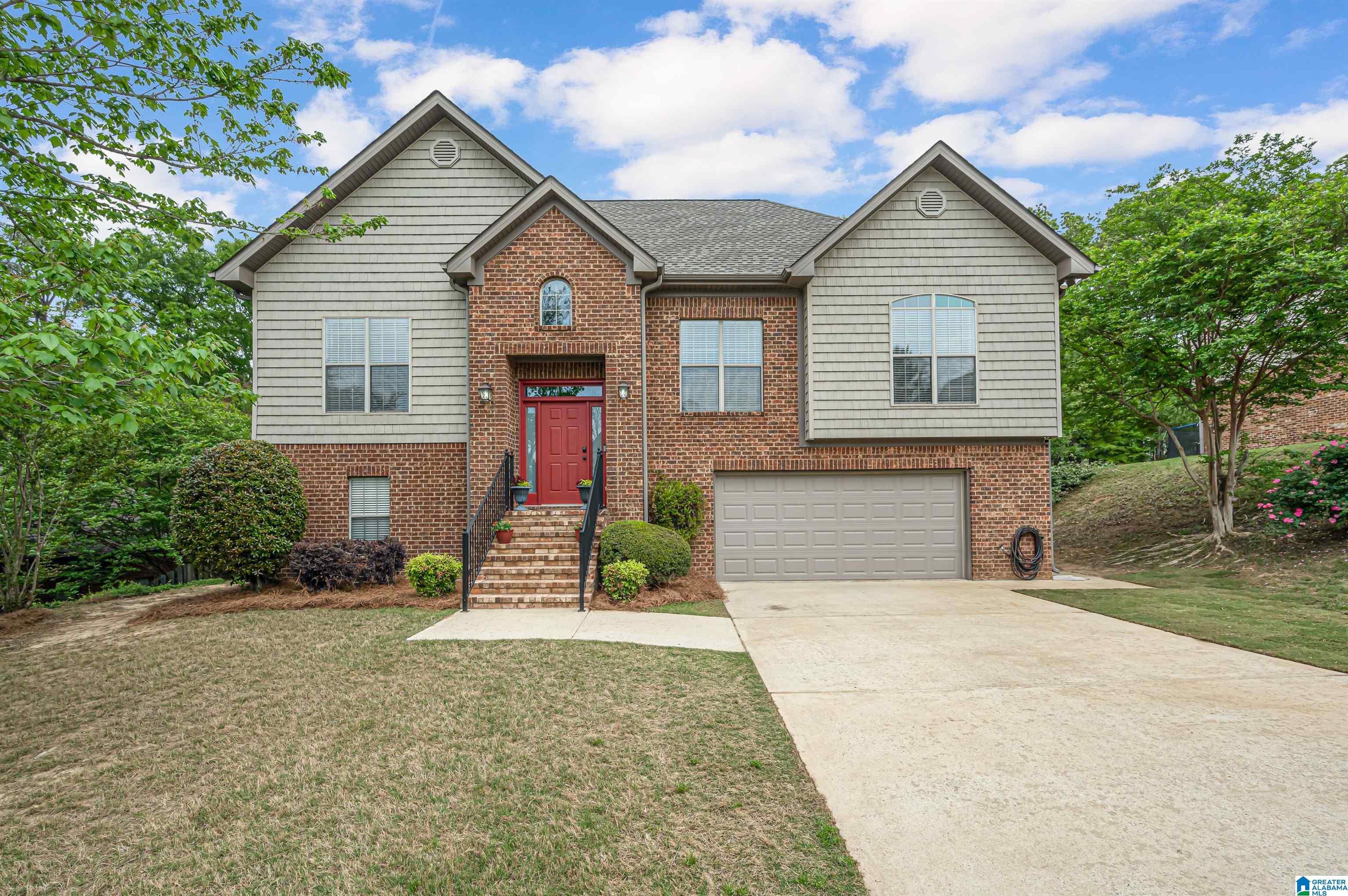 437 Ramsgate Drive Alabaster, AL 35114 - Photo 1 of 47