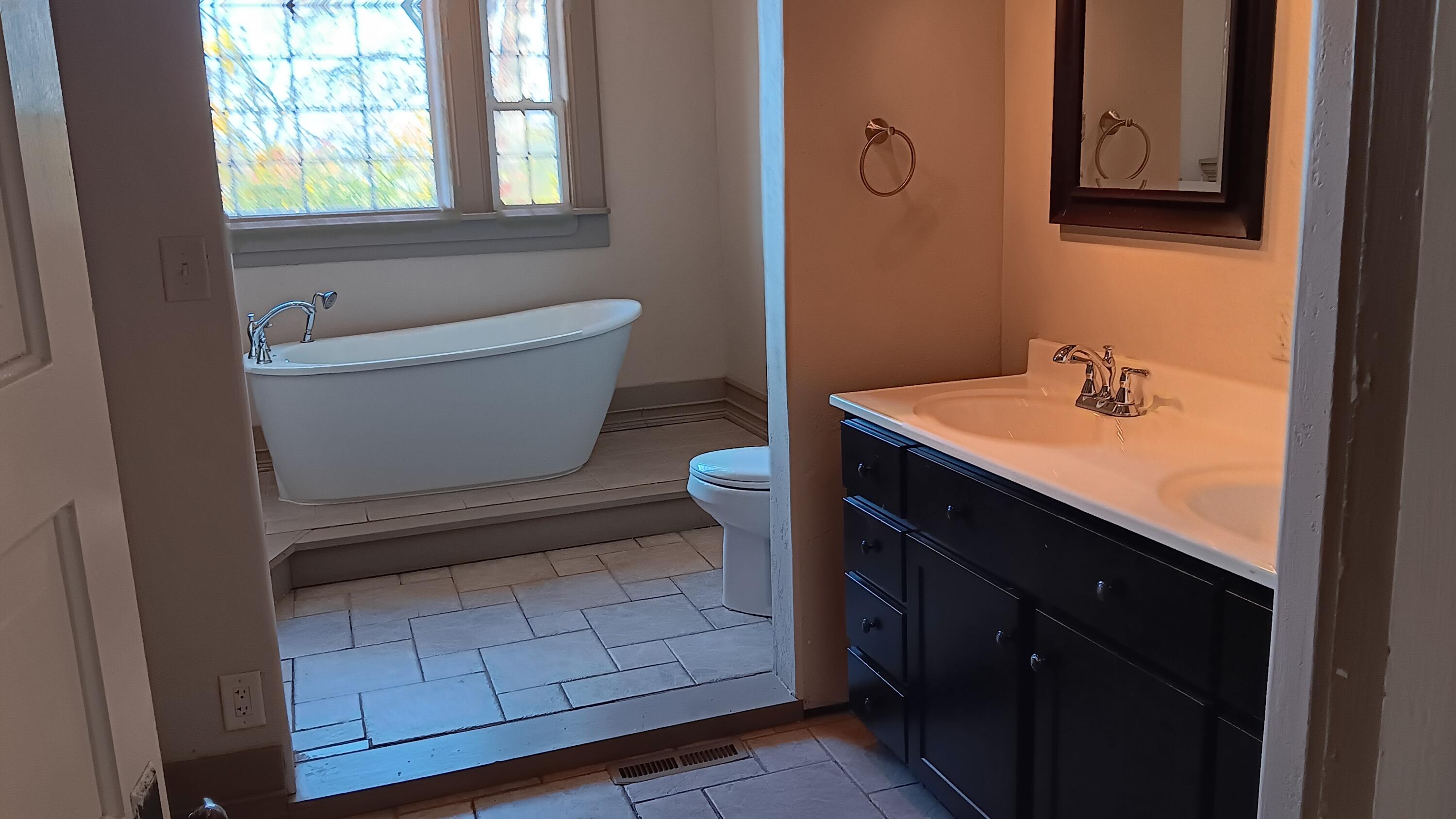 2221 Highway 83 Delafield, WI 53029 - Photo 16 of 43 Double vanity