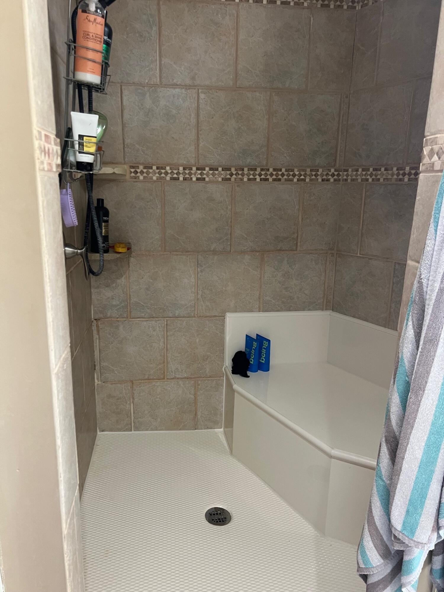 2221 Highway 83 Delafield, WI 53029 - Photo 18 of 43 Walk in shower