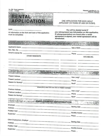 $3,400 | 2221 Highway 83, Delafield, WI 53029