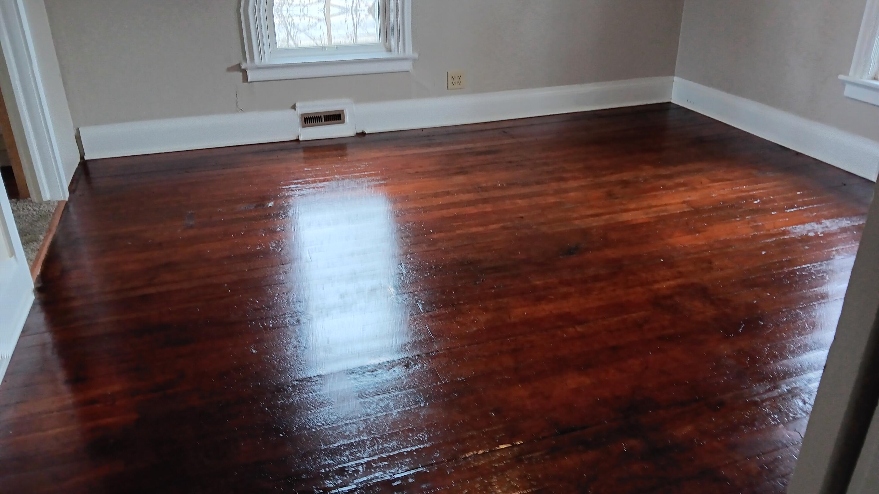 2221 Highway 83 Delafield, WI 53029 - Photo 31 of 43 Wood floors