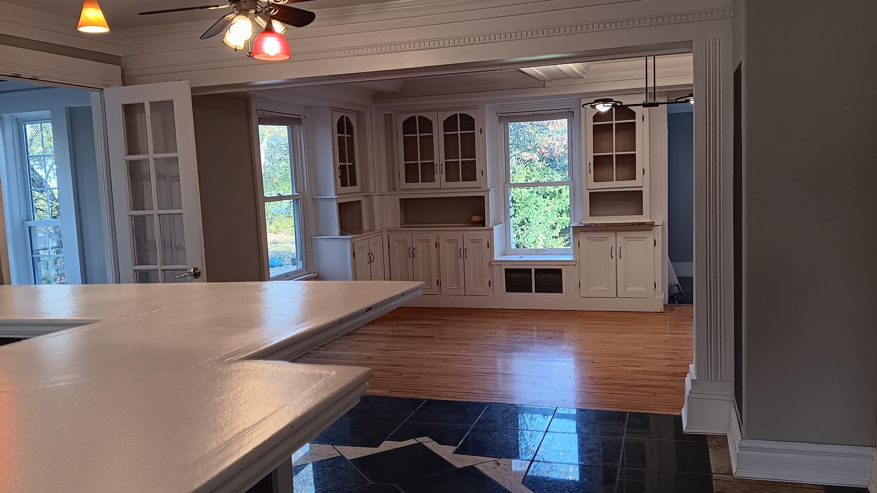 2221 Highway 83 Delafield, WI 53029 - Photo 10 of 43 Open to formal Dining room