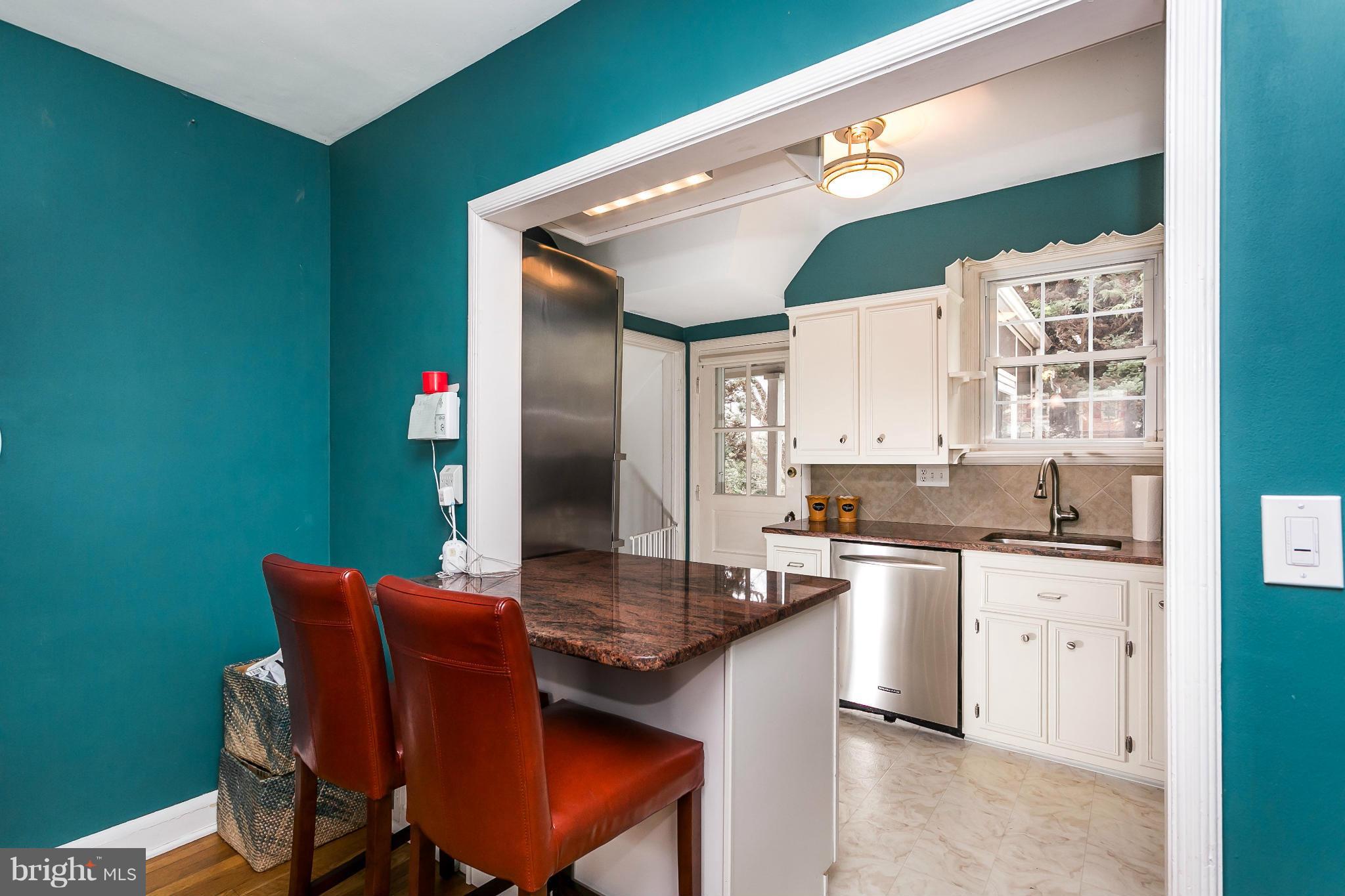 8 Dungarrie Road Catonsville, MD 21228 - Photo 12 of 30 Kitchen