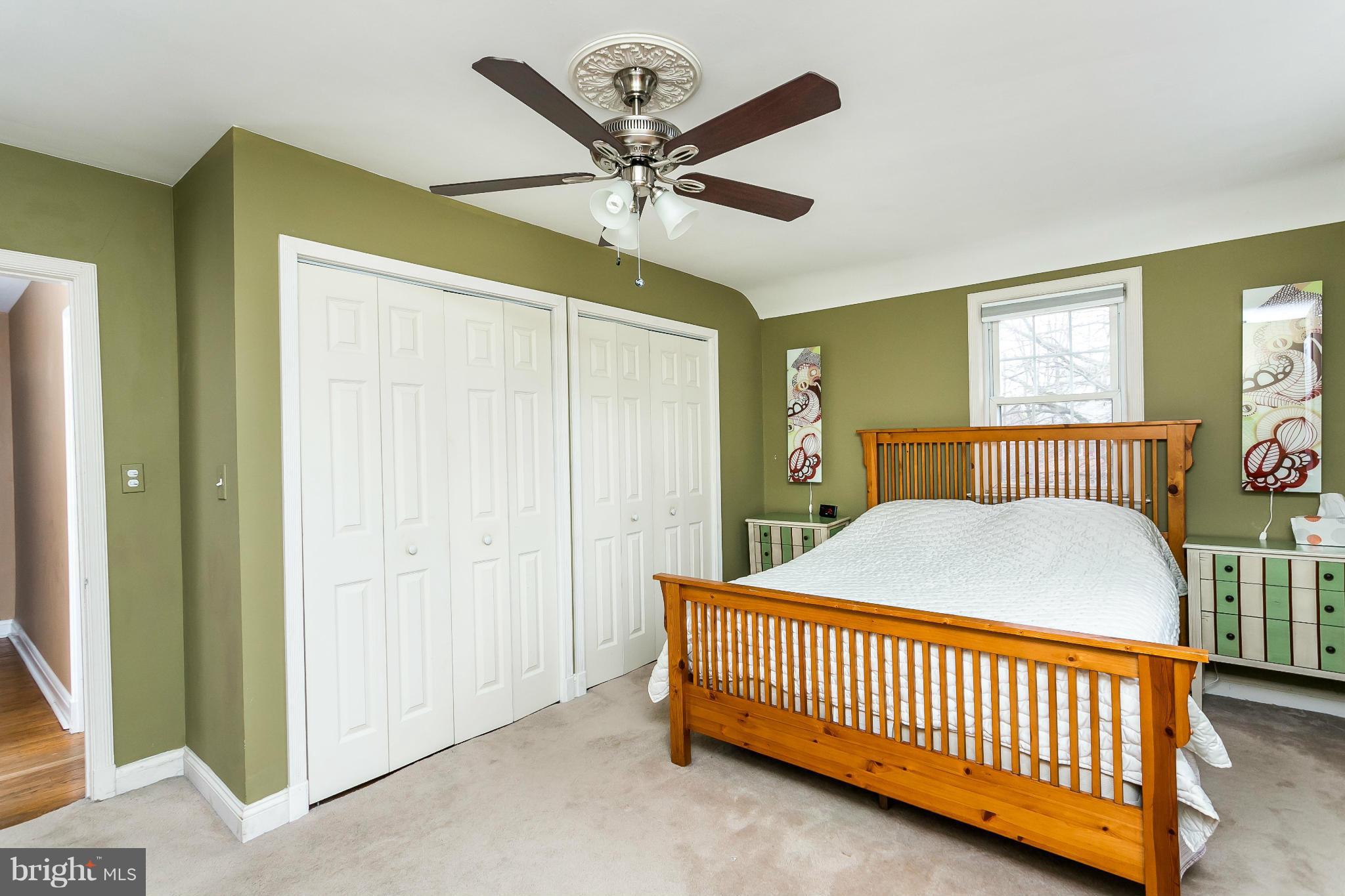 8 Dungarrie Road Catonsville, MD 21228 - Photo 15 of 30 Bedroom (Master)