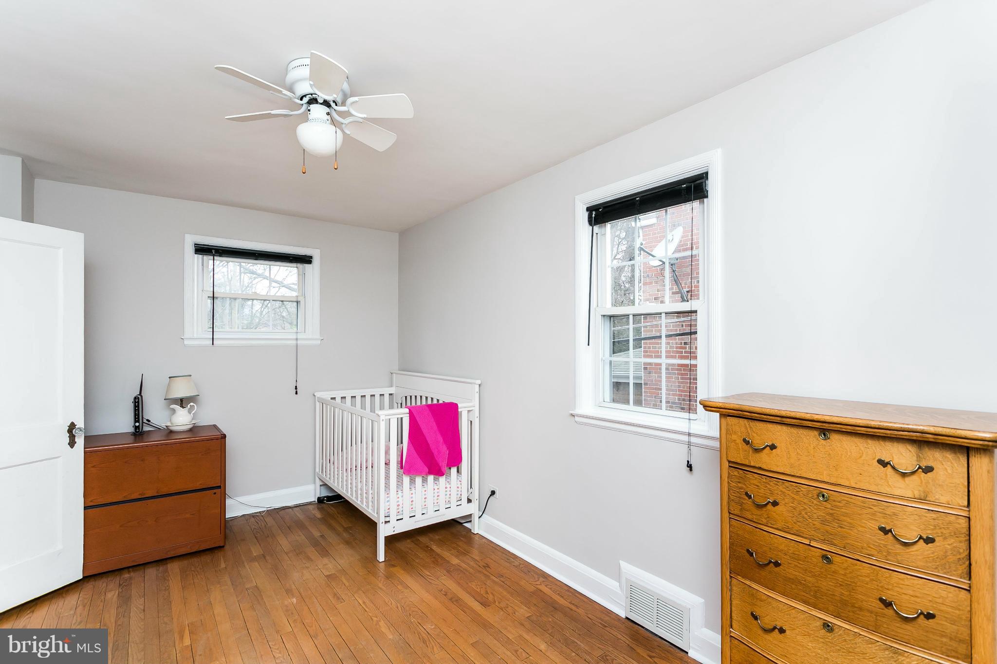 8 Dungarrie Road Catonsville, MD 21228 - Photo 20 of 30 Bedroom