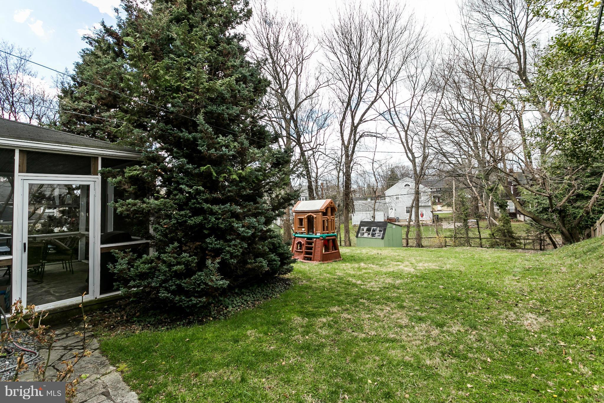 8 Dungarrie Road Catonsville, MD 21228 - Photo 28 of 30 Exterior (Rear)