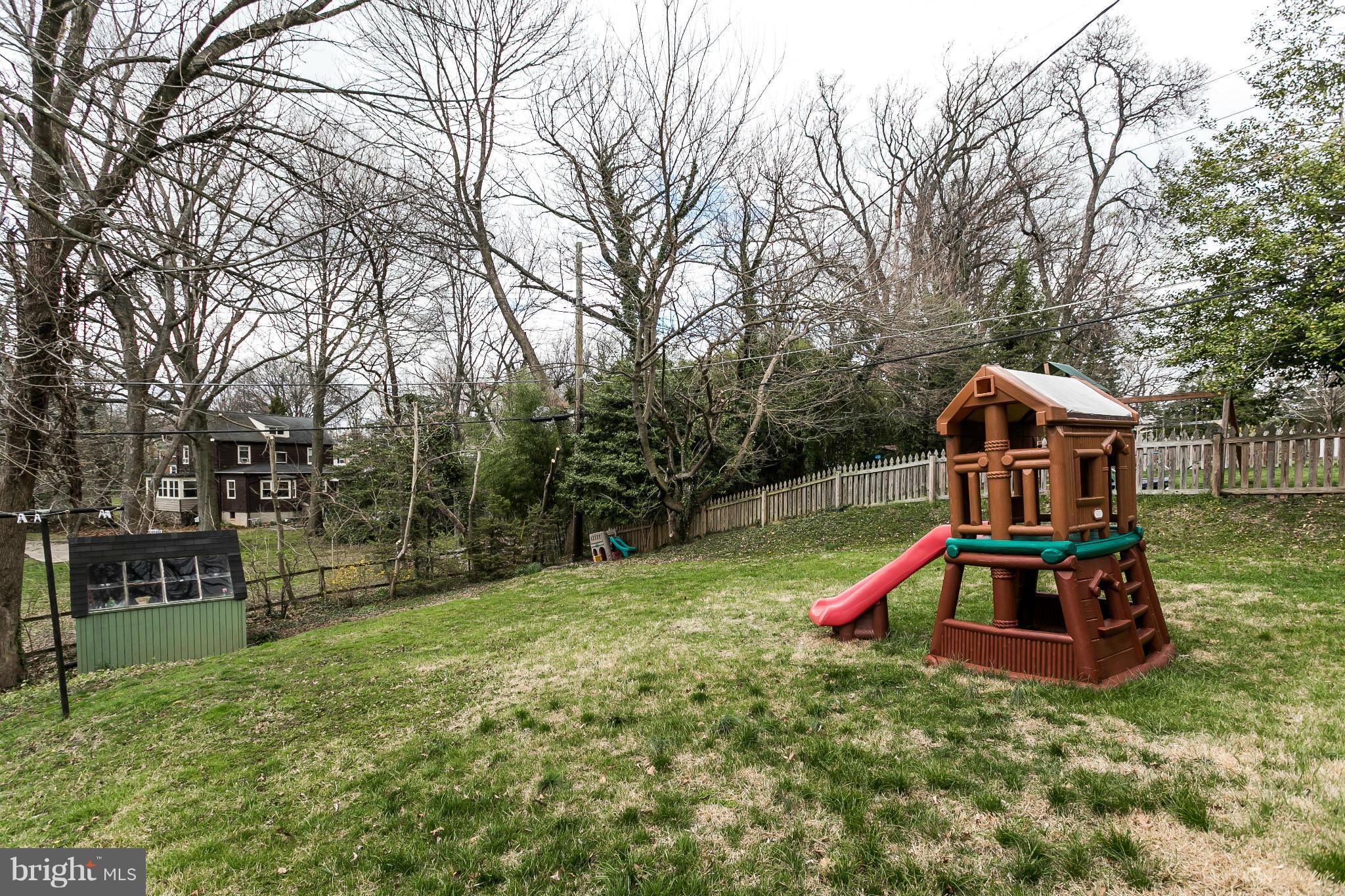 8 Dungarrie Road Catonsville, MD 21228 - Photo 30 of 30 Exterior (Rear)