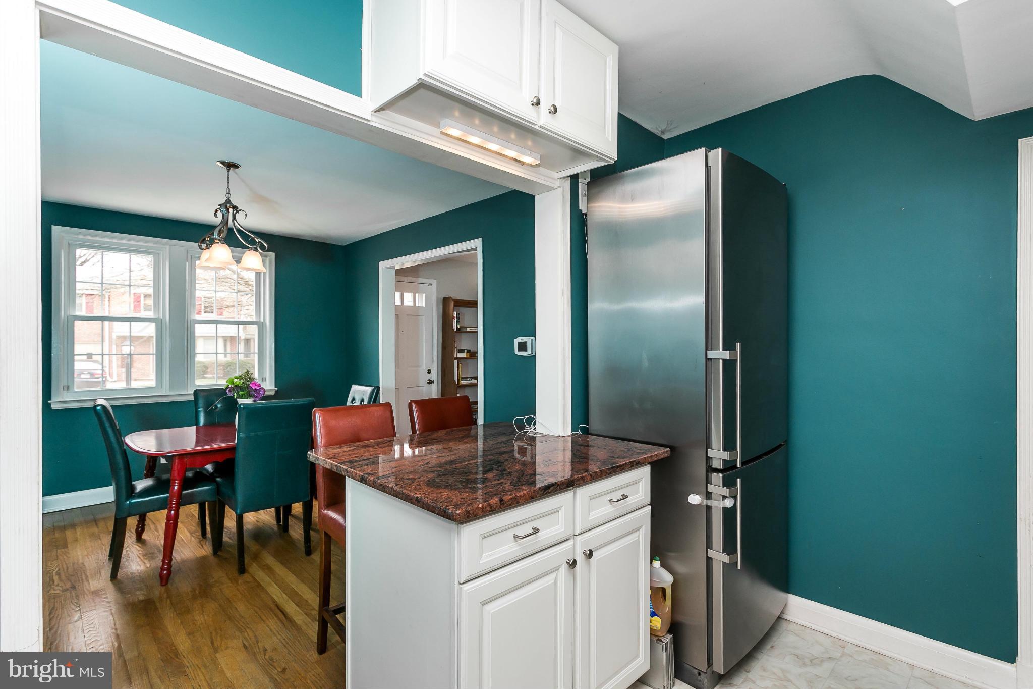 8 Dungarrie Road Catonsville, MD 21228 - Photo 10 of 30 Kitchen