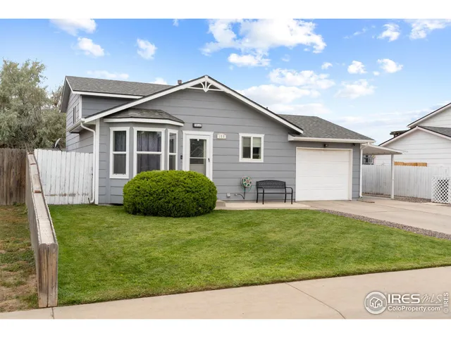 $410,000 | 159 20th Ave Court, Greeley, CO 80631