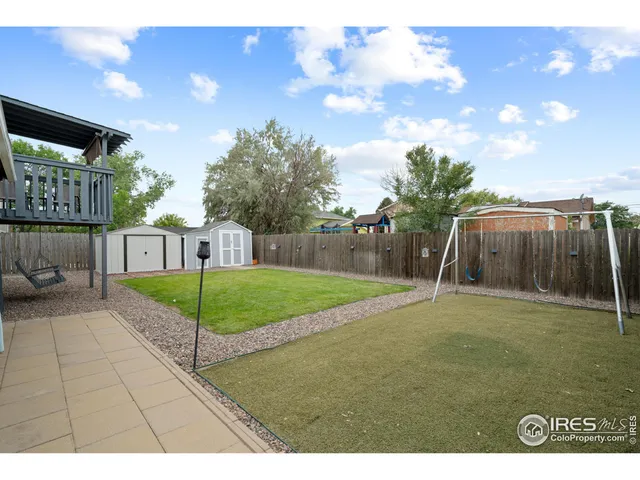 $410,000 | 159 20th Ave Court, Greeley, CO 80631