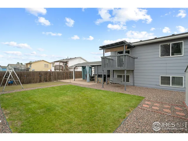 $410,000 | 159 20th Ave Court, Greeley, CO 80631