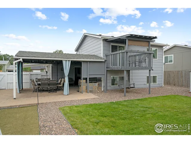 $410,000 | 159 20th Ave Court, Greeley, CO 80631