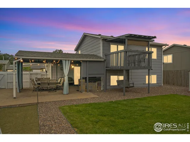 $410,000 | 159 20th Ave Court, Greeley, CO 80631