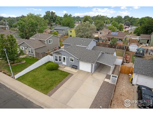 $410,000 | 159 20th Ave Court, Greeley, CO 80631