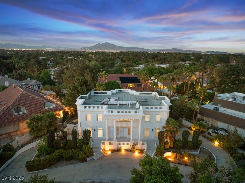56 Quail Run Road Henderson, NV 89014 - Photo 66 of 69 Gallery Image 66