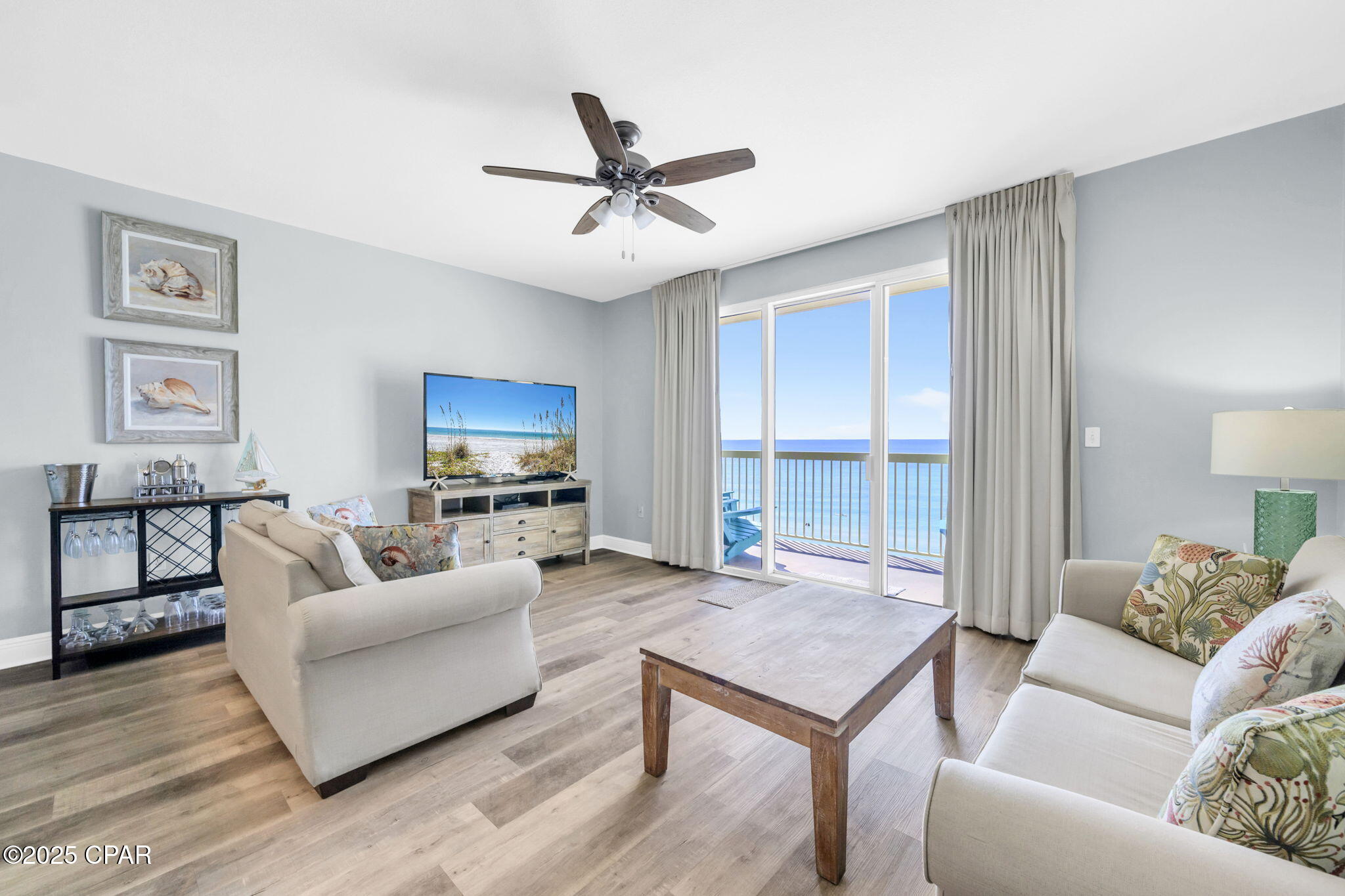 17757 Front Beach Road, Unit 507D Panama City Beach, FL 32413 - Photo 18 of 38