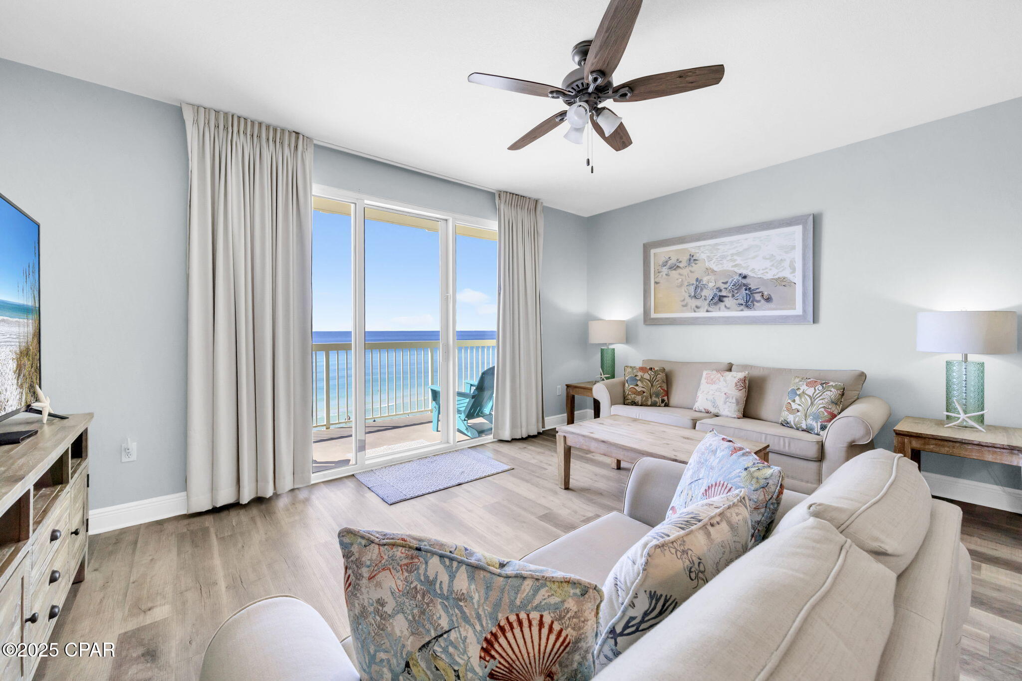 17757 Front Beach Road, Unit 507D Panama City Beach, FL 32413 - Photo 20 of 38
