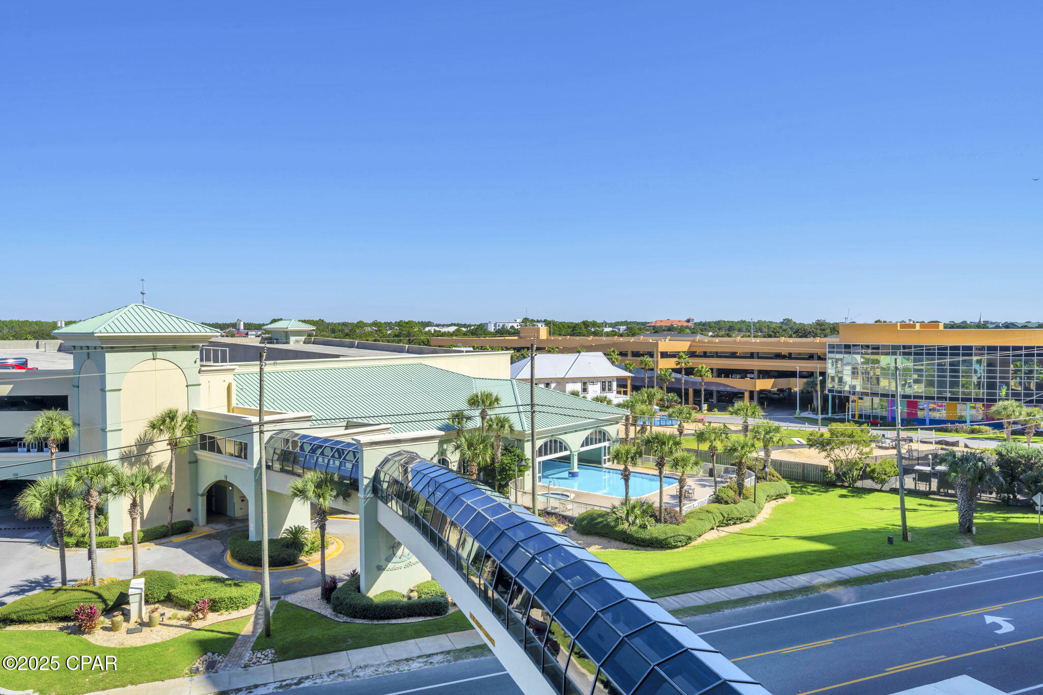17757 Front Beach Road, Unit 507D Panama City Beach, FL 32413 - Photo 2 of 38