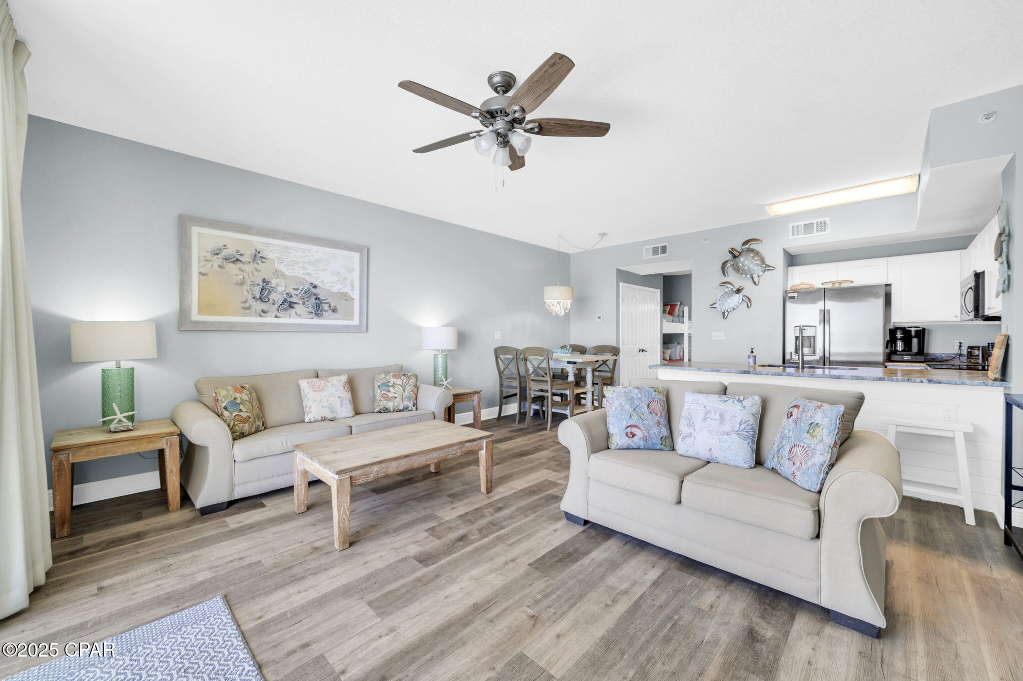 17757 Front Beach Road, Unit 507D Panama City Beach, FL 32413 - Photo 21 of 38