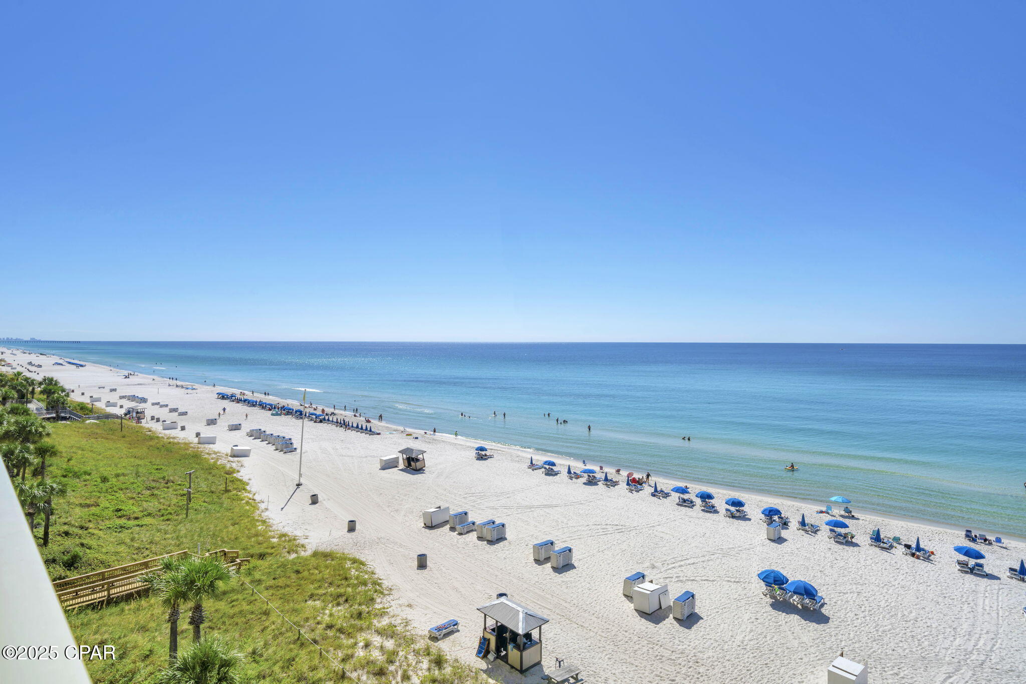 17757 Front Beach Road, Unit 507D Panama City Beach, FL 32413 - Photo 26 of 38