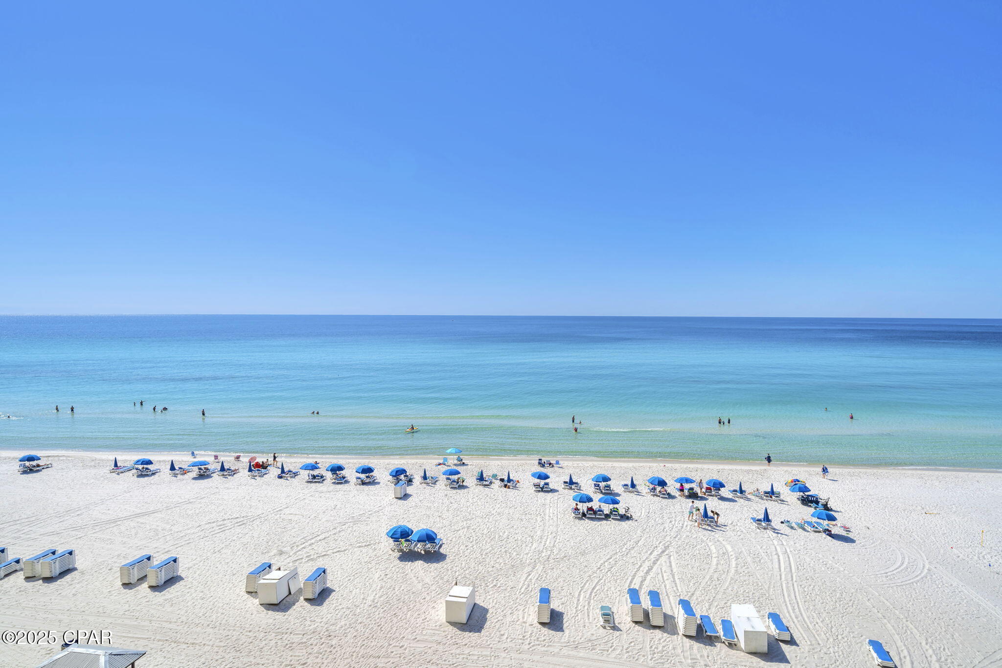 17757 Front Beach Road, Unit 507D Panama City Beach, FL 32413 - Photo 27 of 38