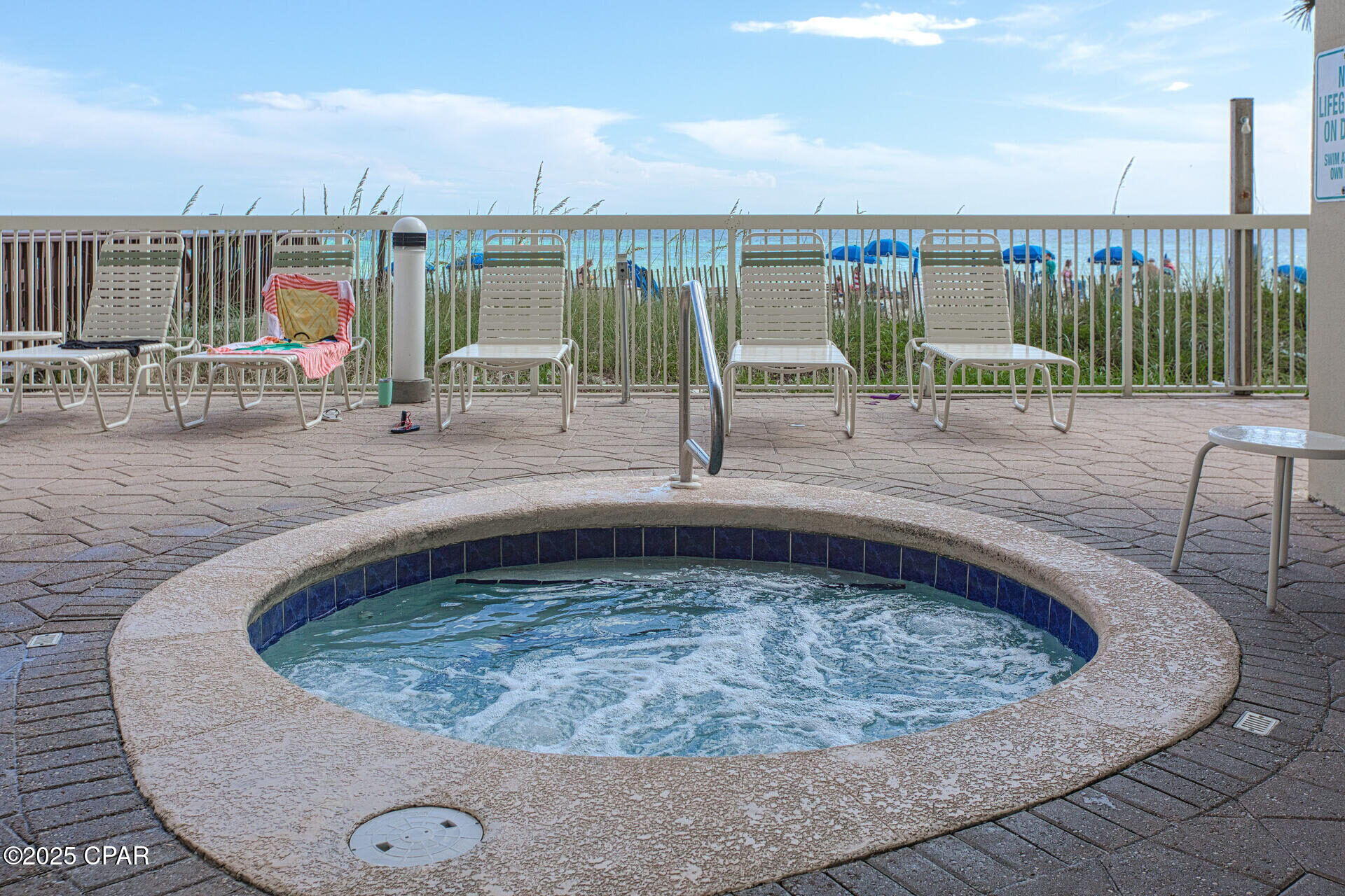 17757 Front Beach Road, Unit 507D Panama City Beach, FL 32413 - Photo 32 of 38