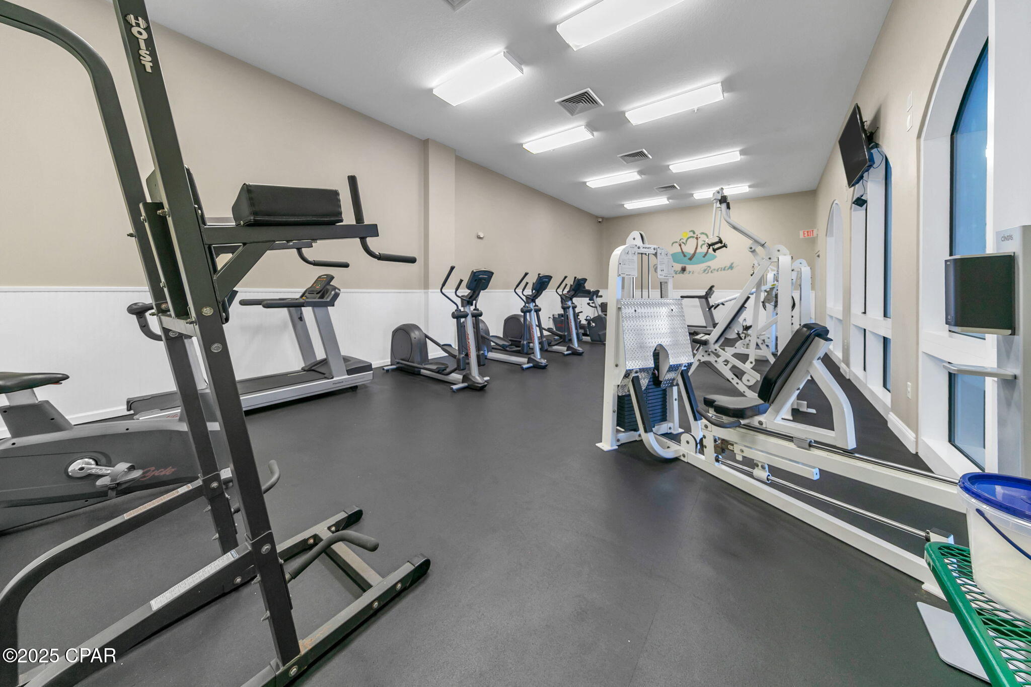 17757 Front Beach Road, Unit 507D Panama City Beach, FL 32413 - Photo 36 of 38