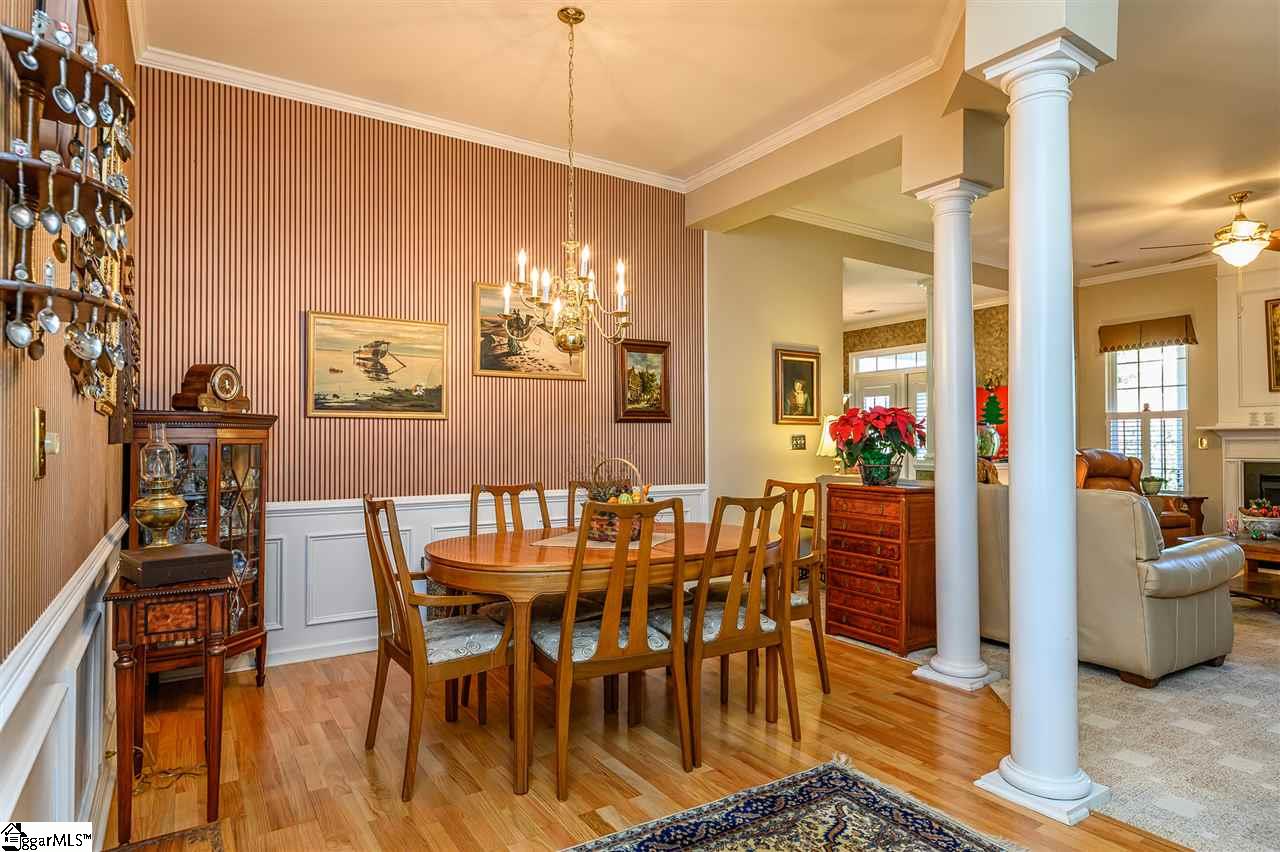 212 Lansfair Way Greenville, SC 29607 - Photo 11 of 32 Gallery Image 11