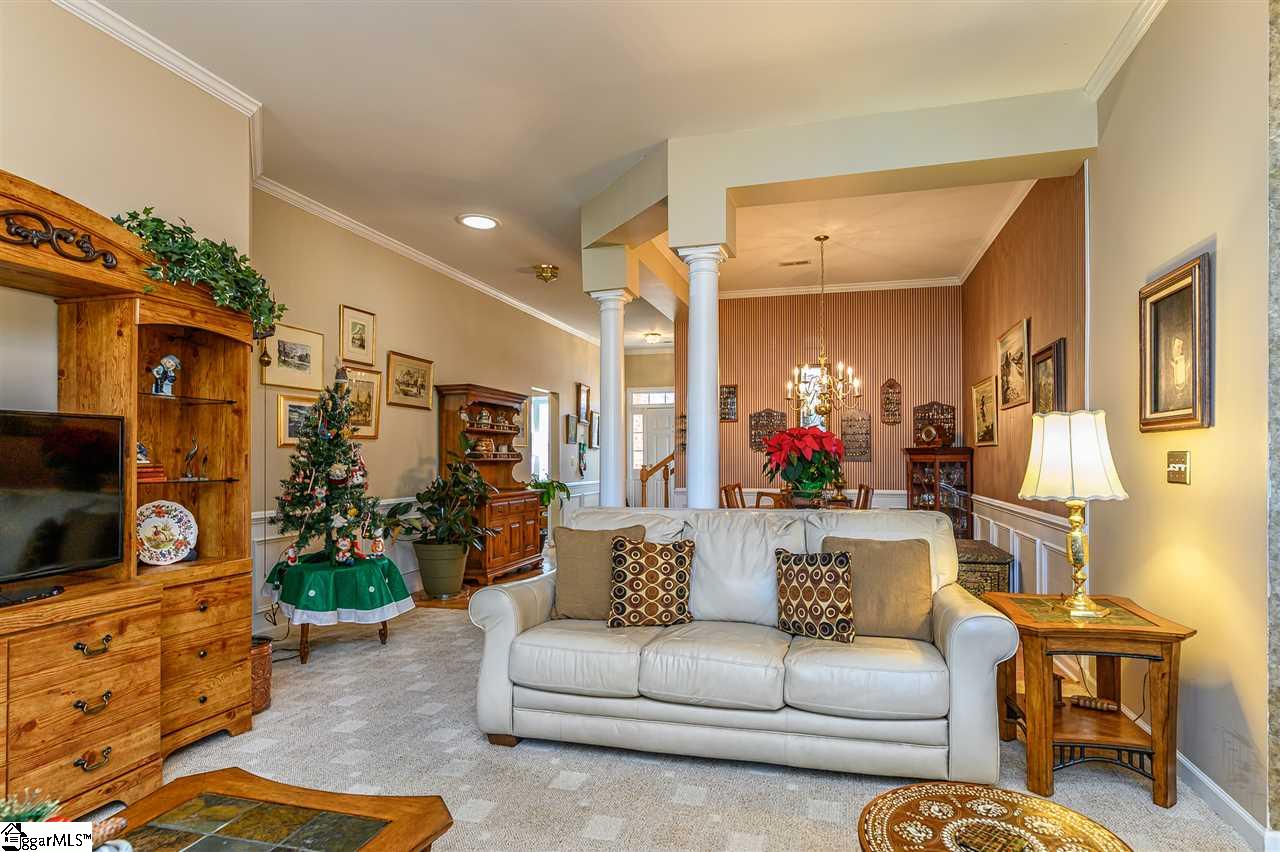 212 Lansfair Way Greenville, SC 29607 - Photo 14 of 32 Gallery Image 14