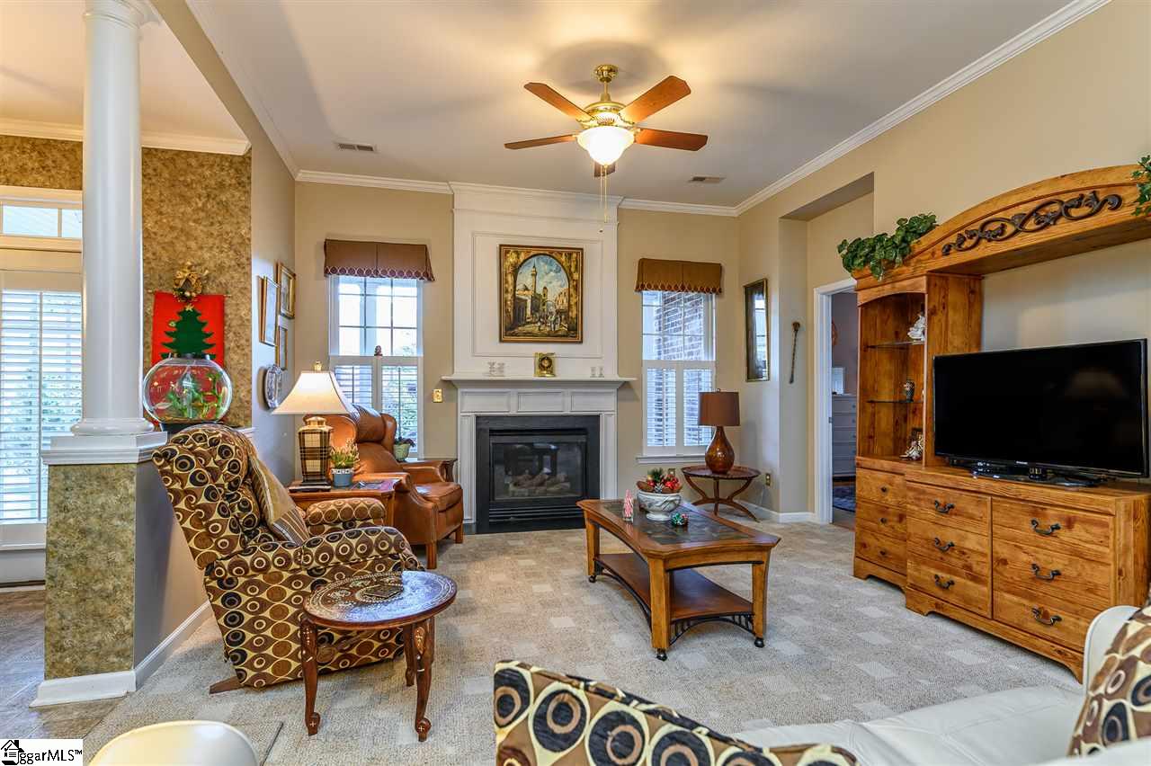 212 Lansfair Way Greenville, SC 29607 - Photo 15 of 32 Gallery Image 15