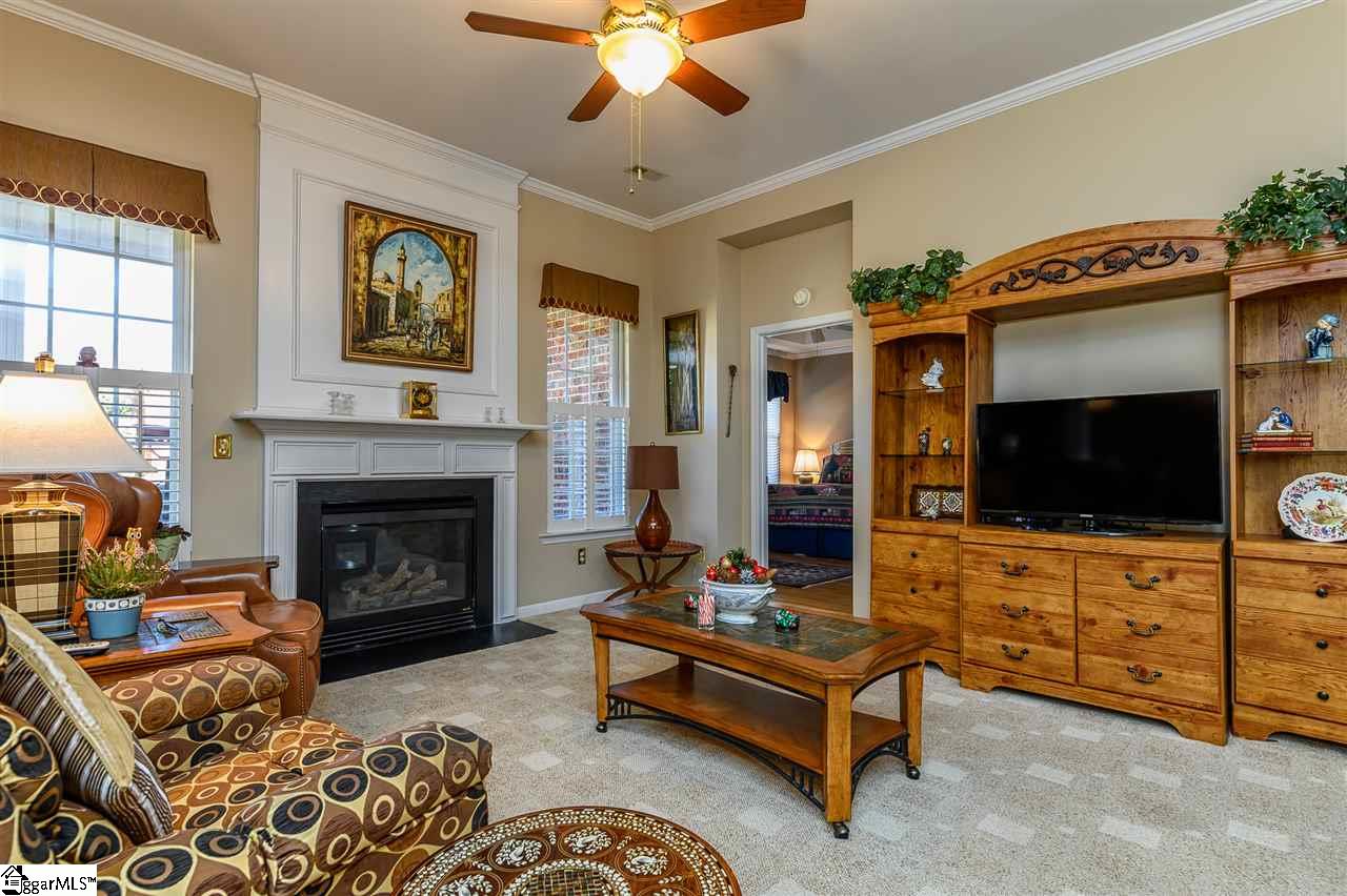 212 Lansfair Way Greenville, SC 29607 - Photo 16 of 32 Gallery Image 16