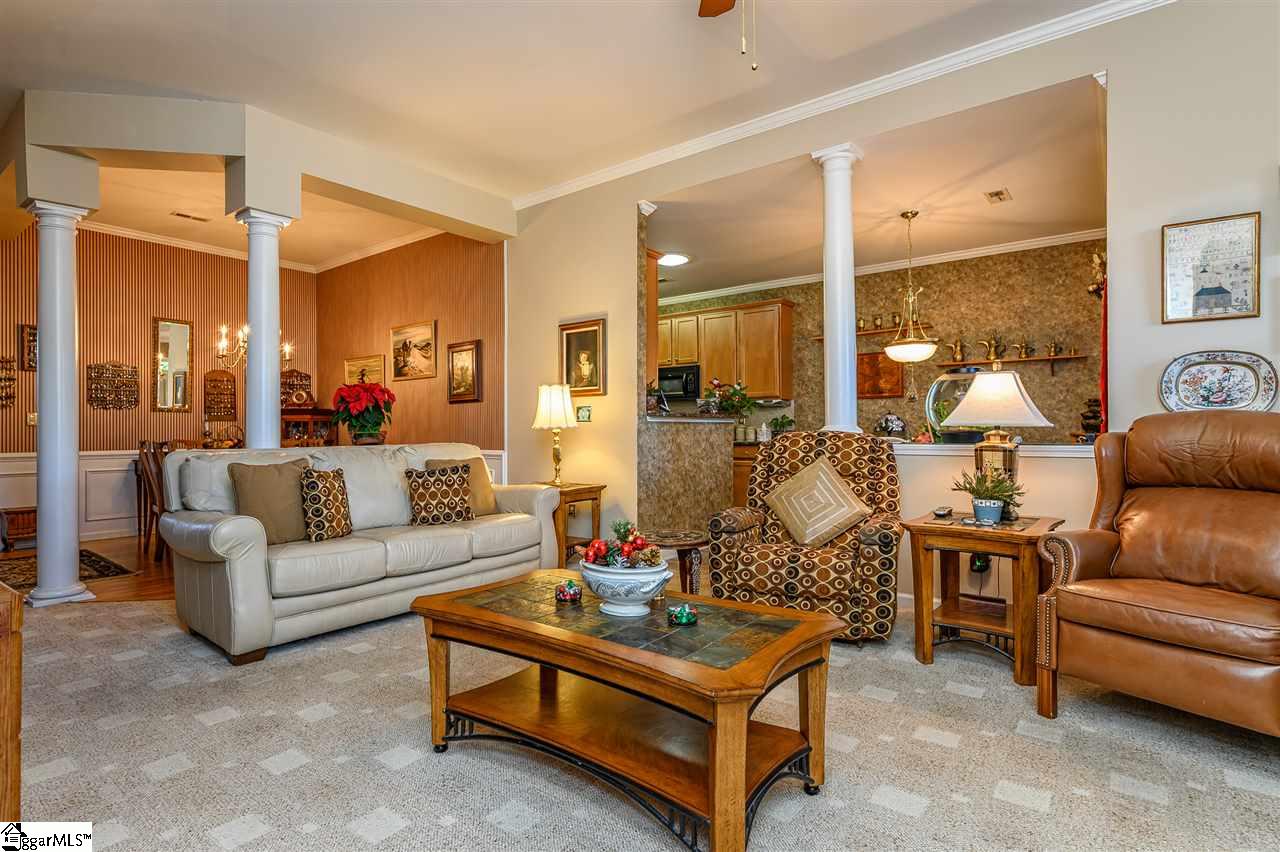 212 Lansfair Way Greenville, SC 29607 - Photo 17 of 32 Gallery Image 17