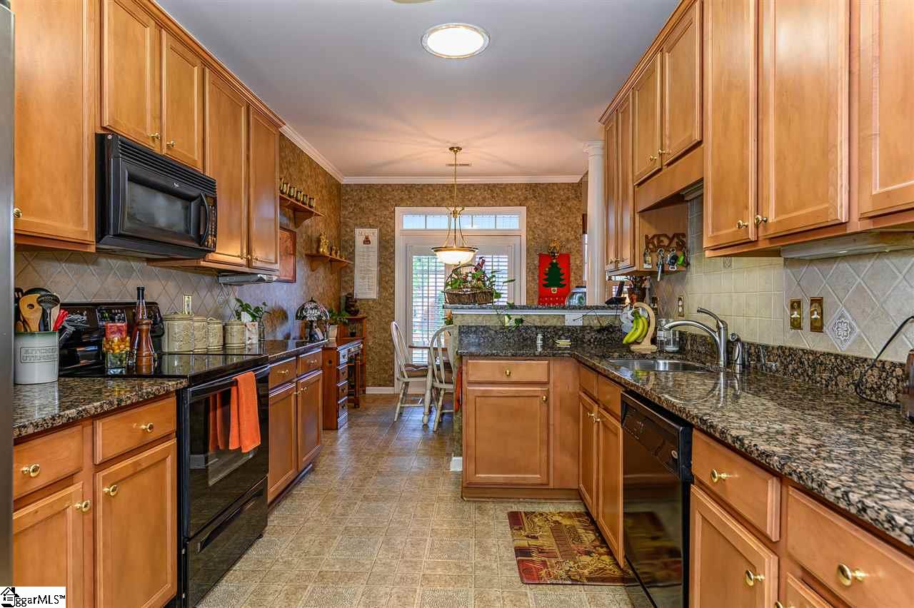 212 Lansfair Way Greenville, SC 29607 - Photo 21 of 32 Gallery Image 21