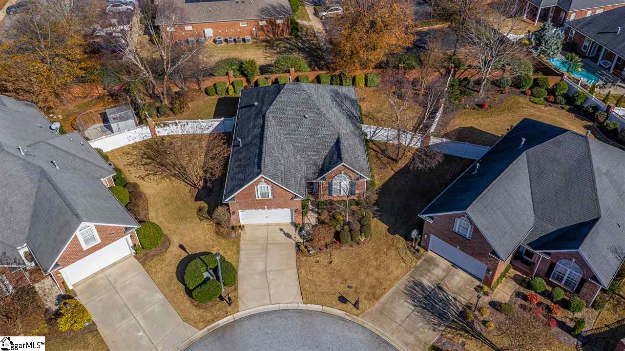 212 Lansfair Way Greenville, SC 29607 - Photo 30 of 32 Gallery Image 30