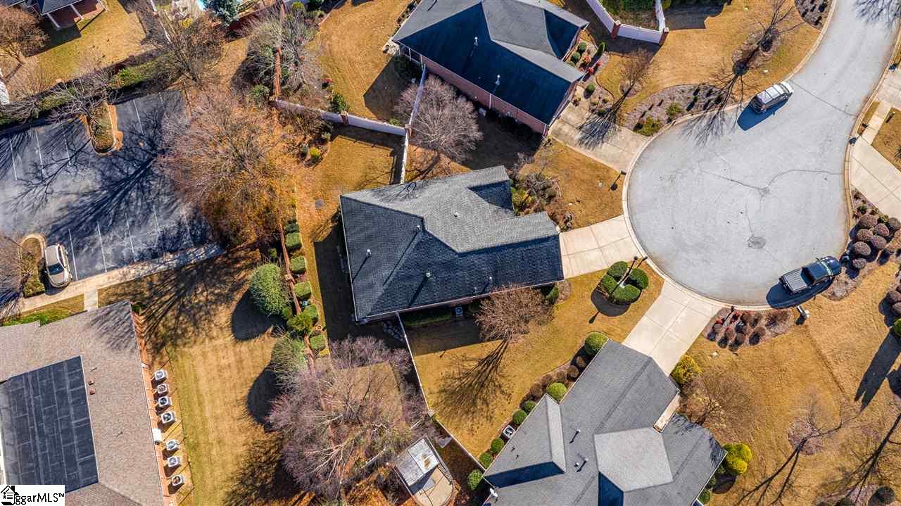 212 Lansfair Way Greenville, SC 29607 - Photo 32 of 32 Gallery Image 32
