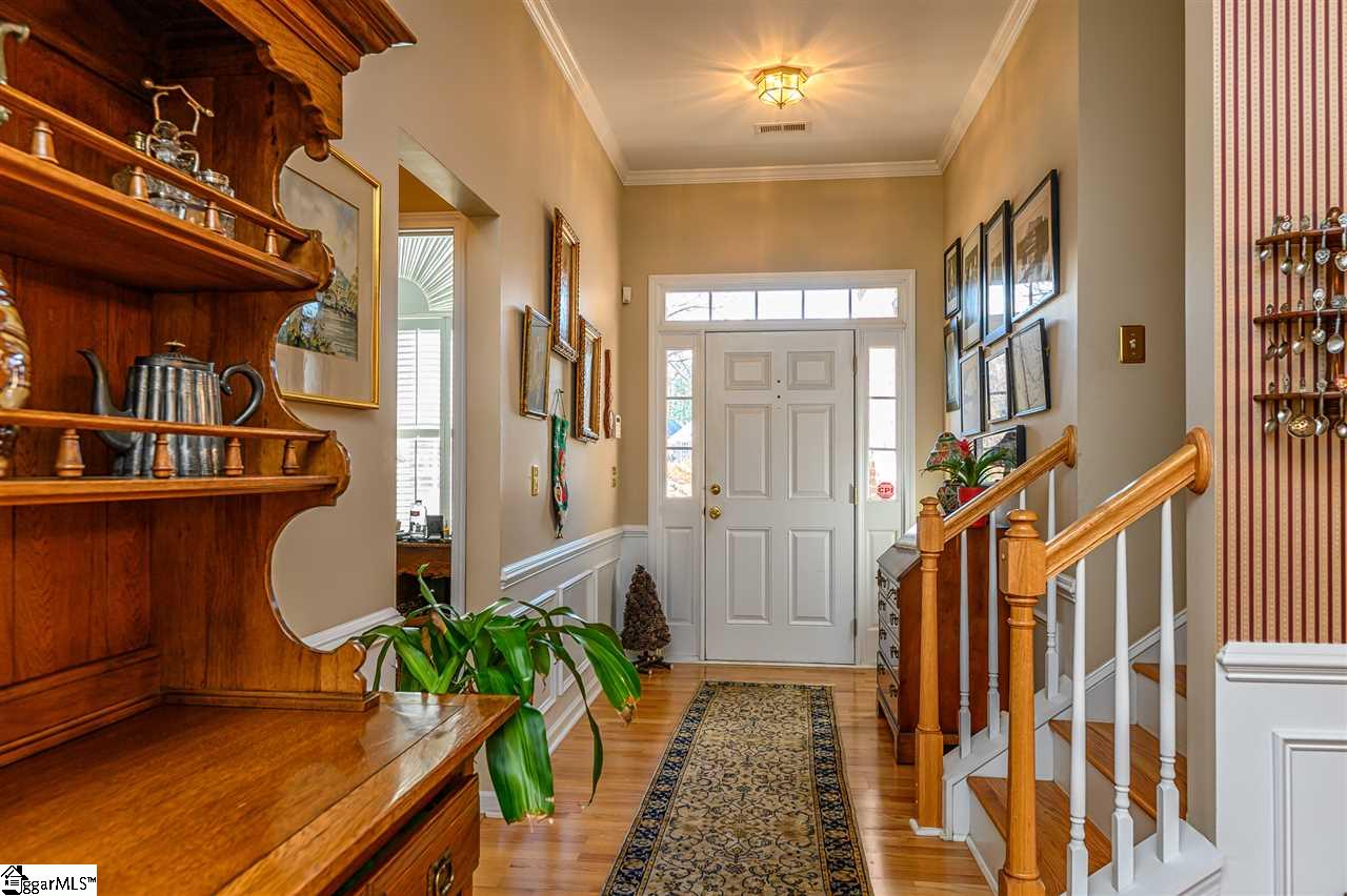 212 Lansfair Way Greenville, SC 29607 - Photo 5 of 32 Gallery Image 5