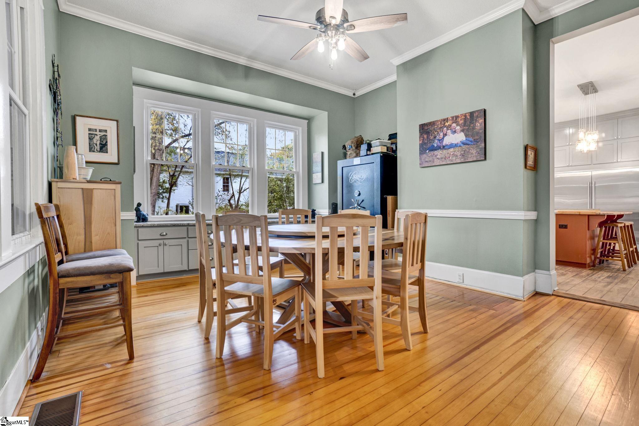 203 South Adair Street Clinton, SC 29325 - Photo 11 of 50