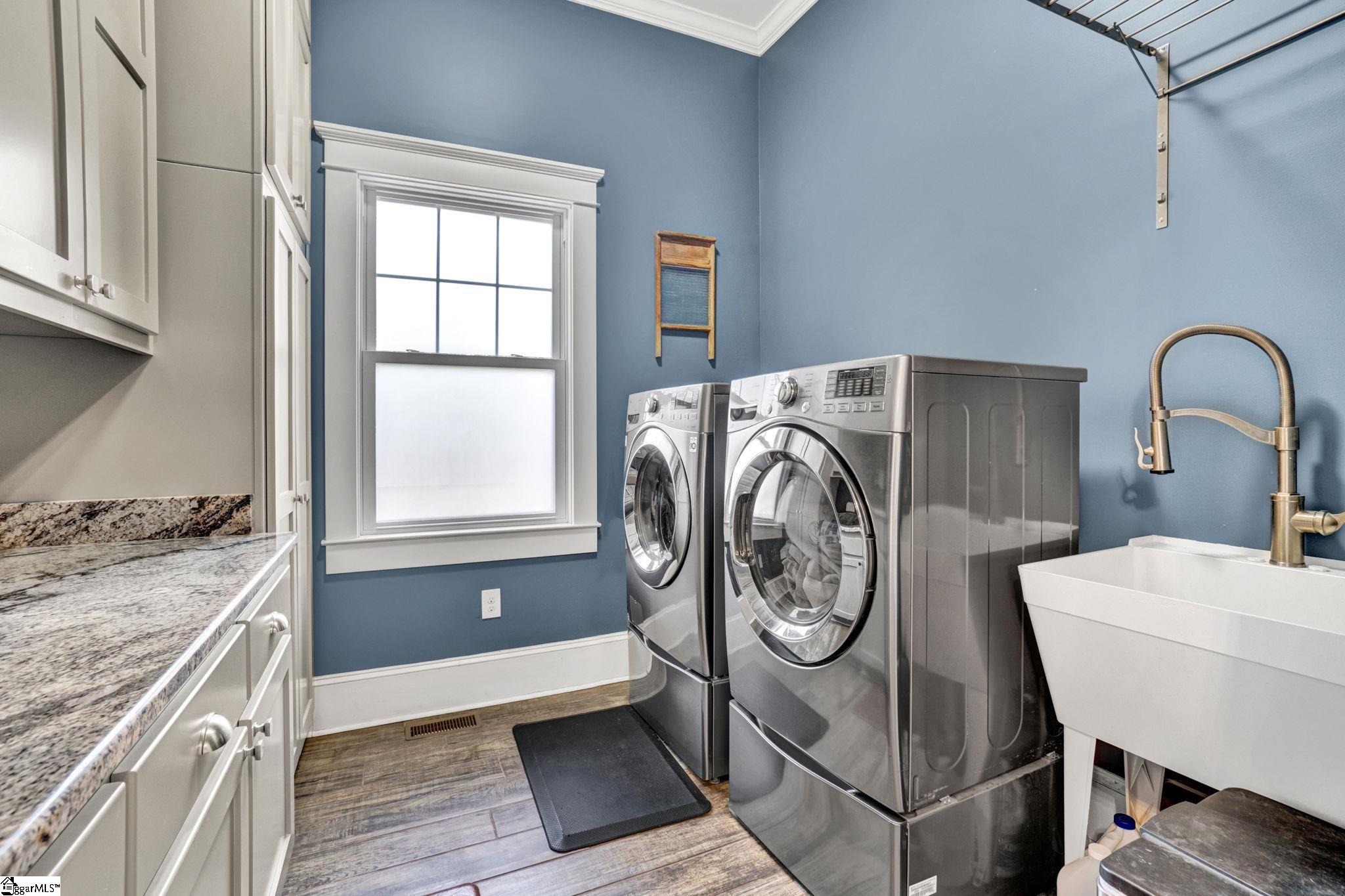 203 South Adair Street Clinton, SC 29325 - Photo 31 of 50