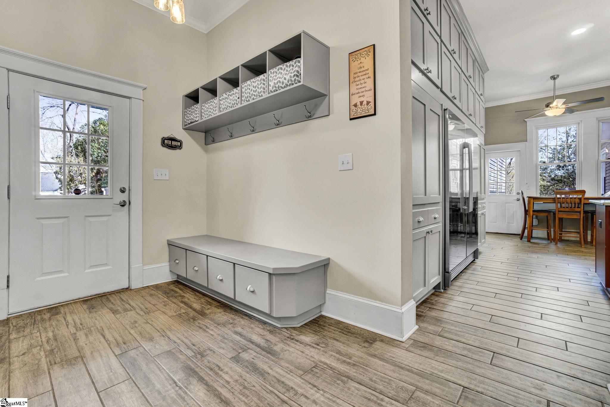 203 South Adair Street Clinton, SC 29325 - Photo 32 of 50