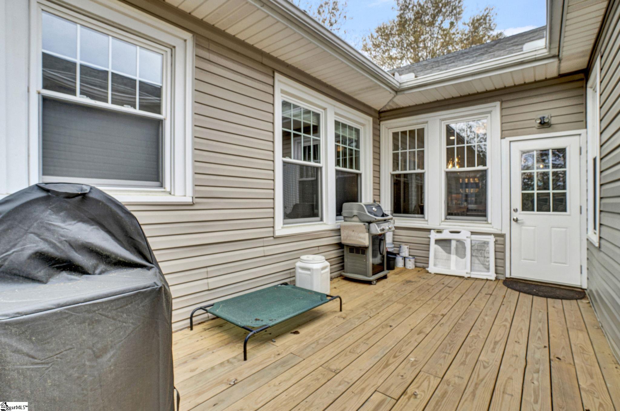 203 South Adair Street Clinton, SC 29325 - Photo 40 of 50
