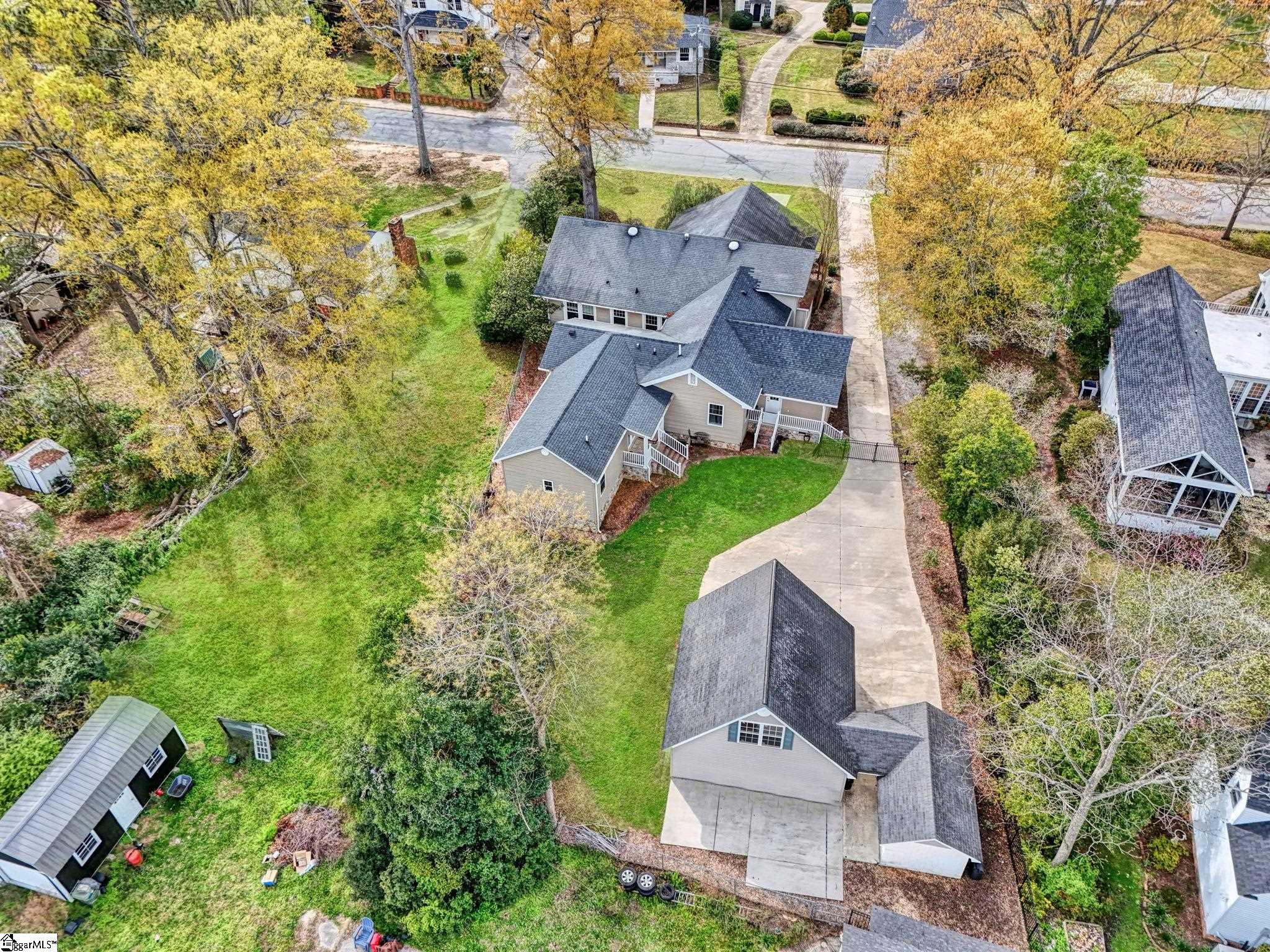 203 South Adair Street Clinton, SC 29325 - Photo 44 of 50