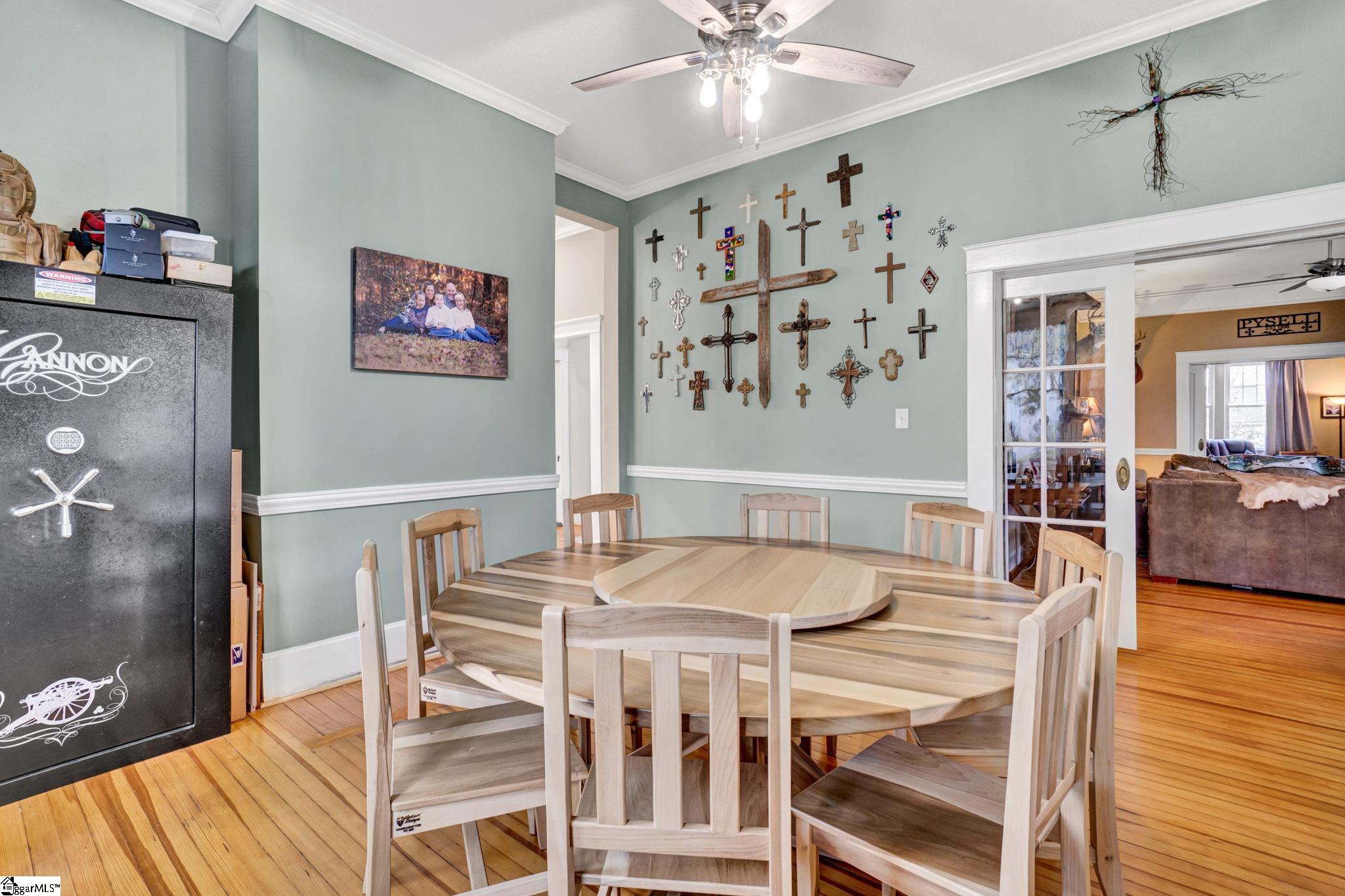 203 South Adair Street Clinton, SC 29325 - Photo 10 of 50