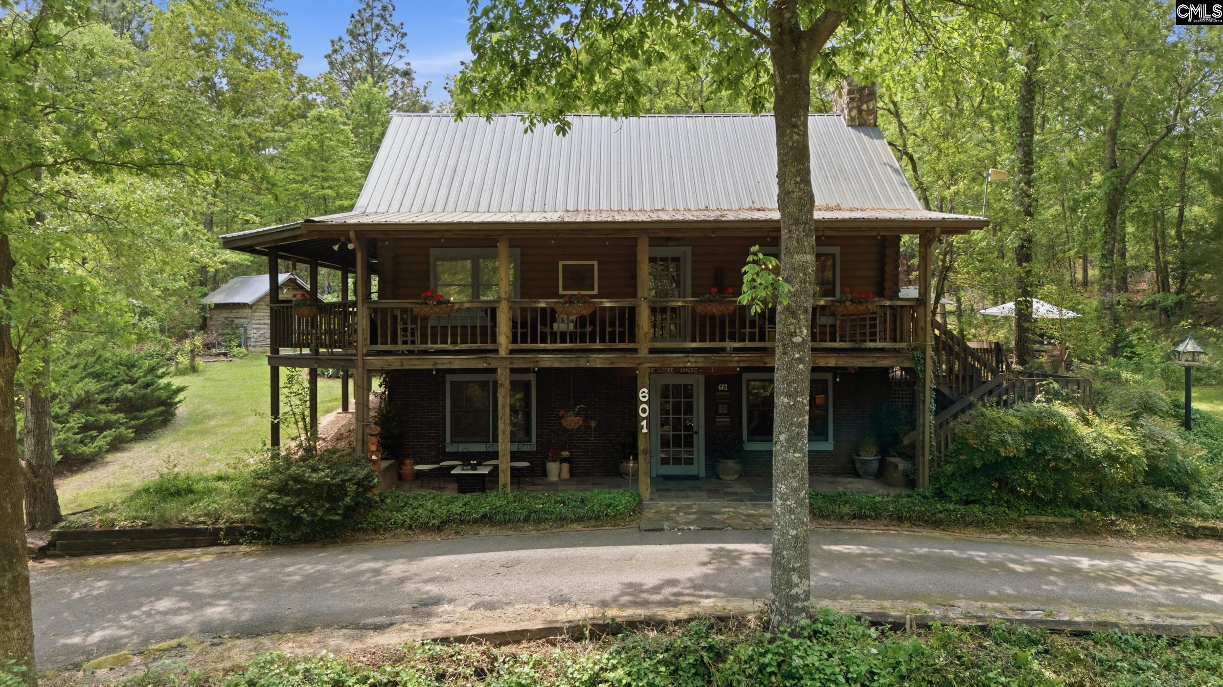 601 Mack Street Gaston, SC 29053 - Photo 3 of 67